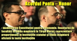 Ponta-si-Hunor