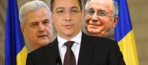 Victor-Ponta-iliescu