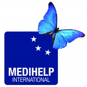 Medihelp logo