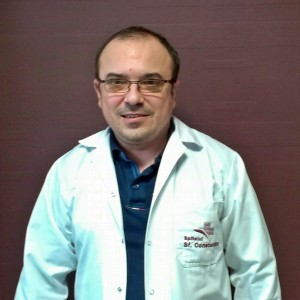 Dr. Bronescu