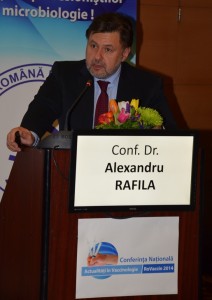 conf dr  Alexandru Rafila