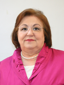 Prof.Dr.Maria Mota