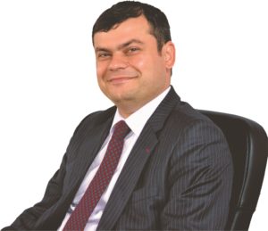 Marius Ciupercă, Director General, Setrio Soft_r