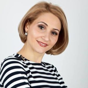 Elena Ovreiu