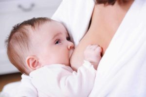 Alaptarea bebelusului