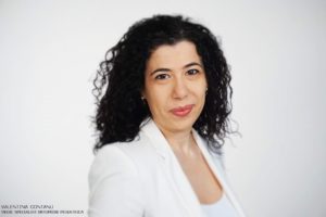 Dr. Valentina Contanu Orto-Clinic